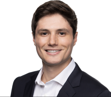 Ethan Maenza